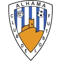 Alhama CF B (W)