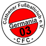 CFC日耳曼尼亚03  logo