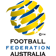澳大利亞U17  logo
