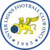 国际狮U20 logo