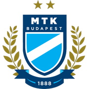 MTK布达佩斯U19  logo