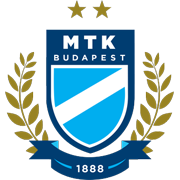 MTK布达佩斯U19logo