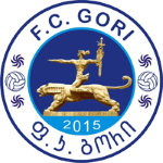 FC哥里  logo