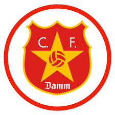 达门U19  logo