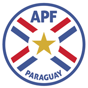 巴拉圭U16队