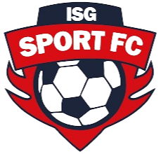 ISG运动FC  logo