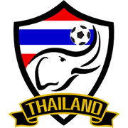 泰国女足U19队标