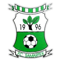 萨马岛 logo