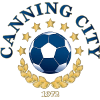 坎宁城 logo