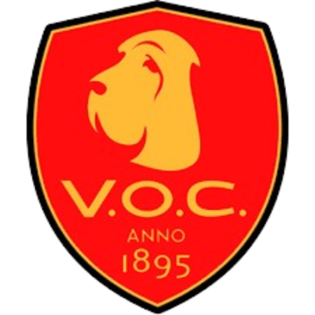 VOC鹿特丹 logo