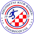 NK卡门伊凡  logo