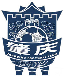 肇庆队