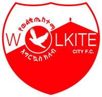 沃尔克特城 logo