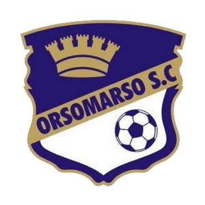 奧爾索馬爾索 logo