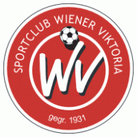維也納維多利亞  logo