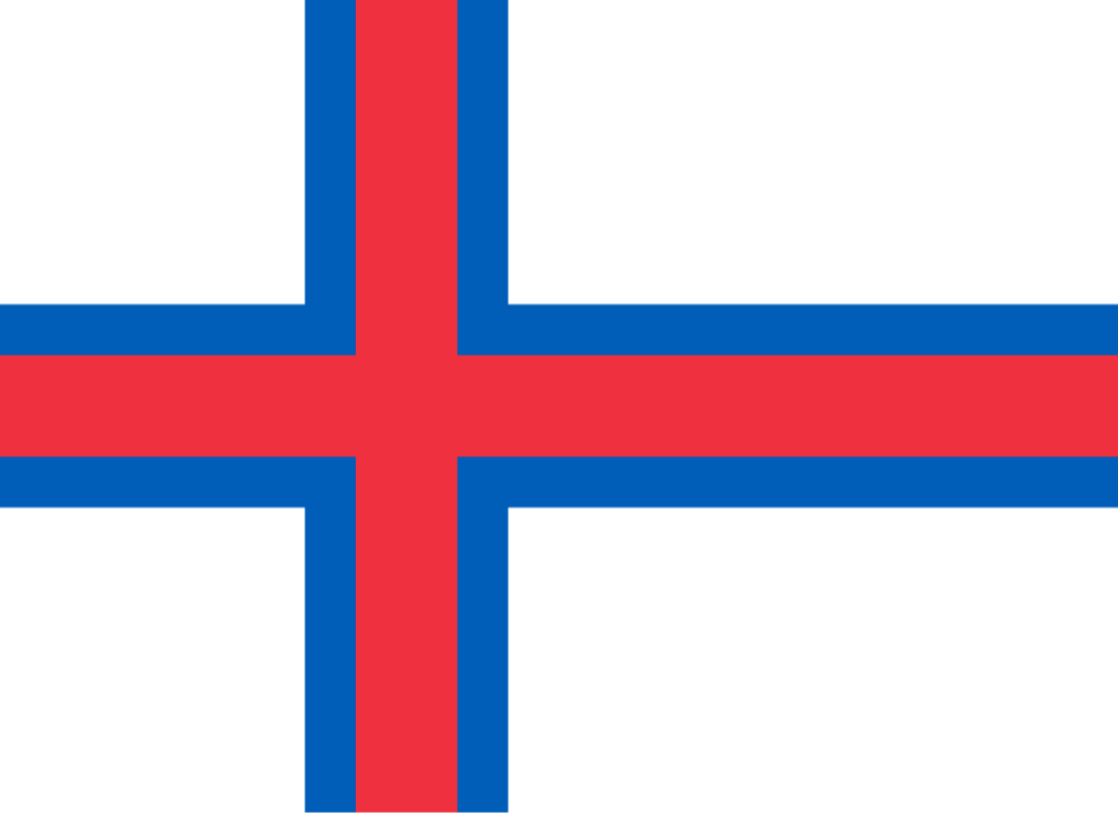 法罗群岛U18 logo