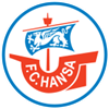 羅斯托克U19 logo