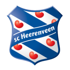 海伦芬女足 logo