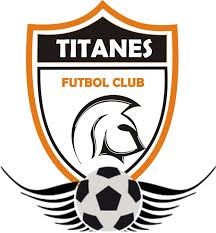 提坦斯  logo