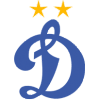 莫斯科迪纳摩青年队 logo