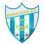 马拉卡纳U20 logo