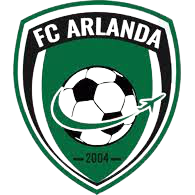 FC阿爾蘭達  logo