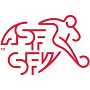 瑞士女子足球 logo