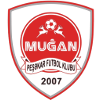 米尔姆甘FK logo