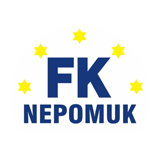 FK内波穆克  logo