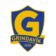格林達維克 logo