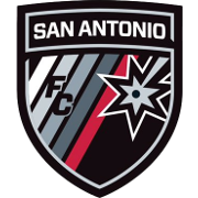 圣安东尼奥 logo