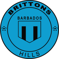 布里顿斯山 logo