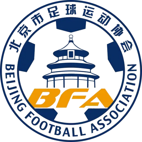 北京U16女足logo