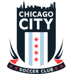 芝加哥市  logo