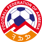 亞美尼亞女足 logo
