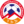 亚美尼亚女足队标