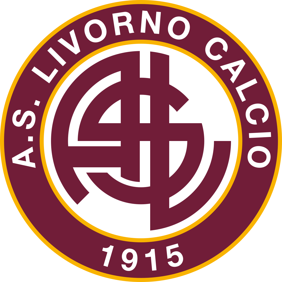 利沃諾  logo