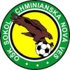 奇米尼斯卡諾瓦維斯 logo