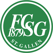 圣加仑女足 logo