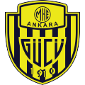 安卡拉古库 logo
