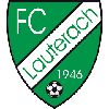 FC劳特拉赫 logo
