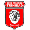 特立尼达 logo