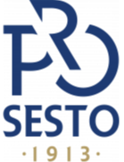 普羅塞斯托U19 logo