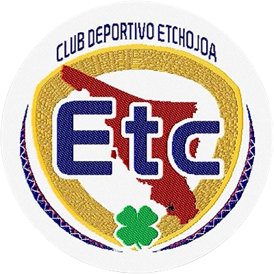 拉科里沃·埃切霍亚  logo