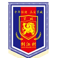 广西罗城仫佬族自治县剑江村足球队 