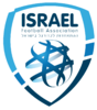 以色列女足U17 logo