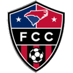 卡罗莱纳FC  logo