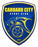 卡鲁鲁市FC  logo