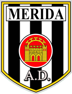 梅里达AD logo