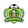 瓜斯塔托亚后备队 logo